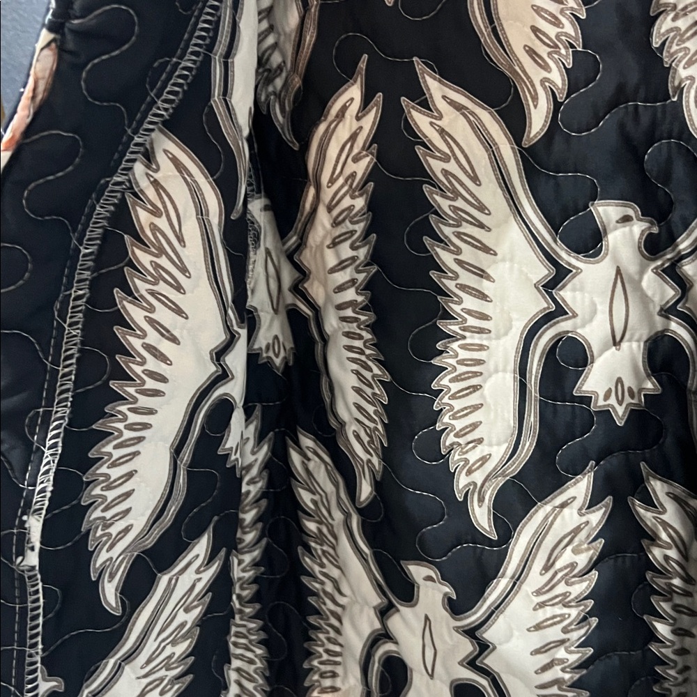🤠 Jacket 🤠 - Picture 4 of 4